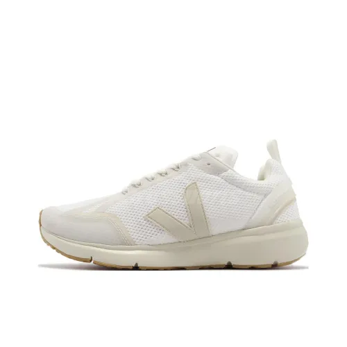 VEJA Alveomesh Condor 2 Sneakers 'White Beige'