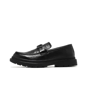 Take A Break Men's Casual Shoes Men's Black