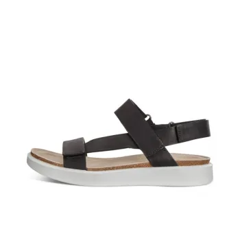 Ecco Fashion Sandal Women's Black