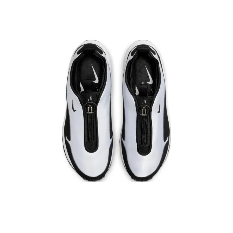 Nike Air Max Sunder Sp Comme Des Garcons Homme Plus White Black-3