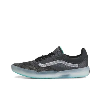 UltimateWaffle Exp Vans 'Dark Grey Ice'