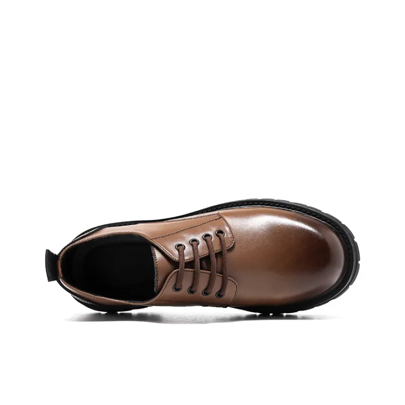 Cachiotti Derby Shoes Casual Shoes Men's-6