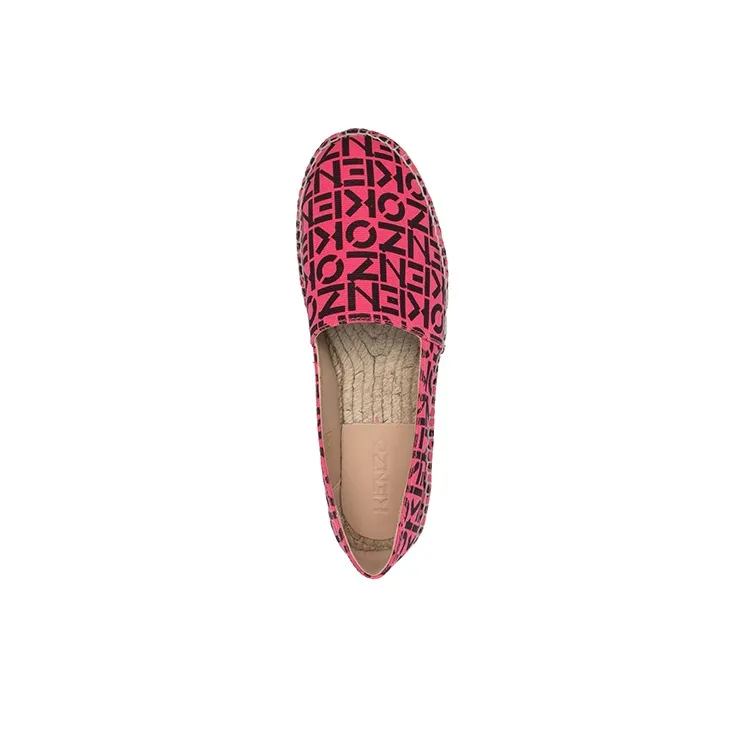 KENZO Casual Single Shoes Women's-3