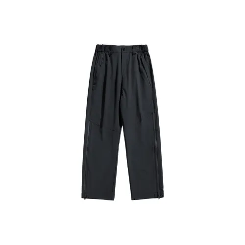 VniVerseVClub Casual Pants Unisex