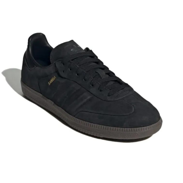 Adidas Samba Og Core Black-2