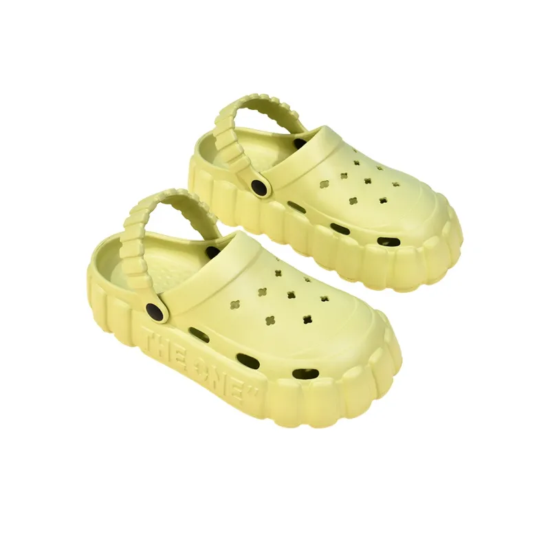 YUSHIPOLUO Clogs Women's-8