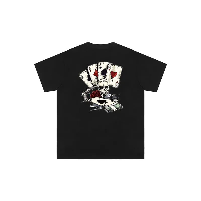 MindBridge T Shirts Unisex-6