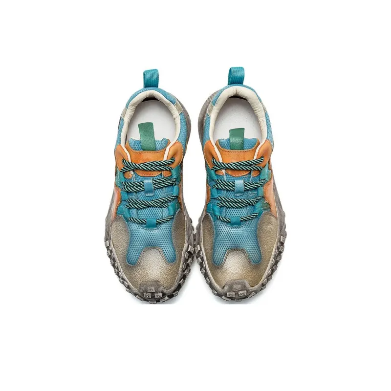Jay Low-Top Casual Shoes Women's-7