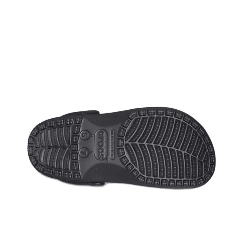 Crocs Classic Clog Harry Potter The Dark Arts-4