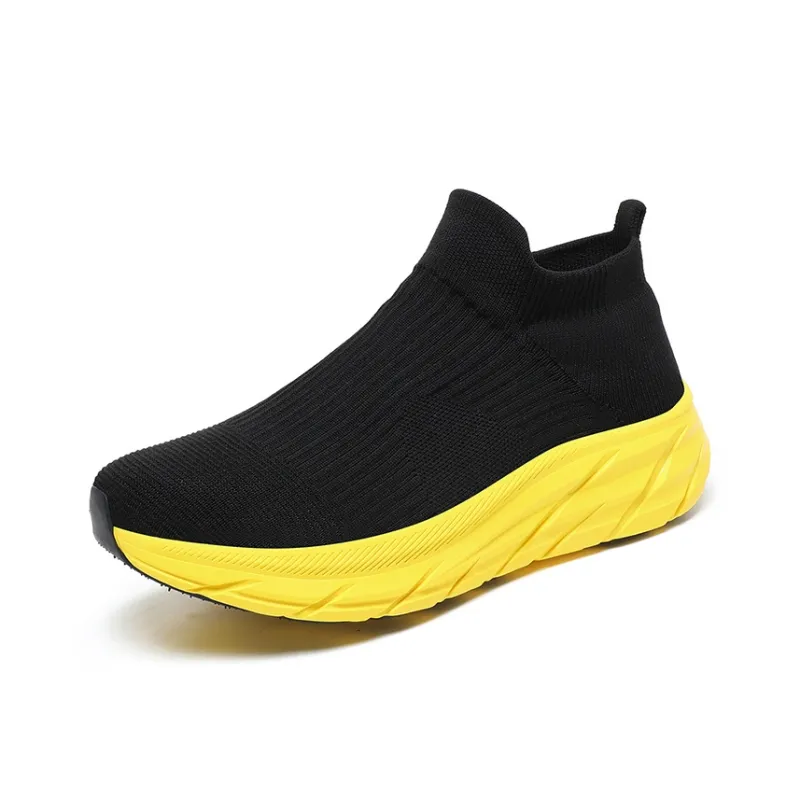 SENGUIBUCK Low Top Casual Shoes Unisex-9