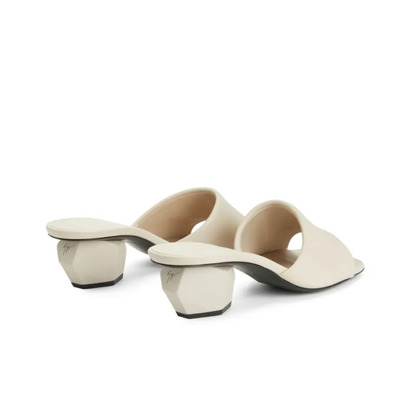 Giuseppe Zanotti Rozalie Slip on Sandals Women's-4