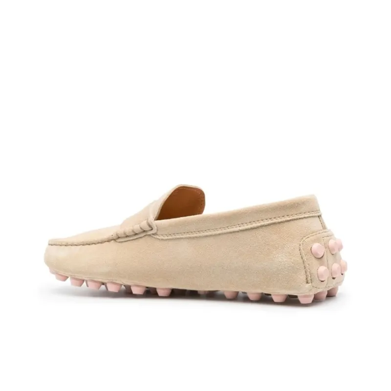 TOD'S Gommino Slip On Driving Shoes Women's-3