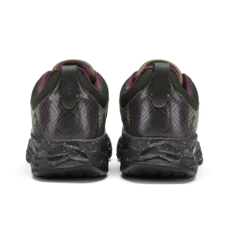 New Balance X Eastlogue Hierro V6 'Army Green'-4
