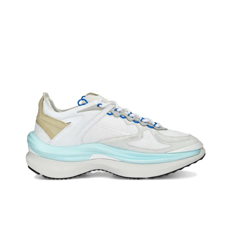 PUMA Variant Nitro Unnatural 'White Nitro Blue'-1