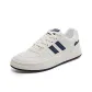 Beige Blue < Men's >