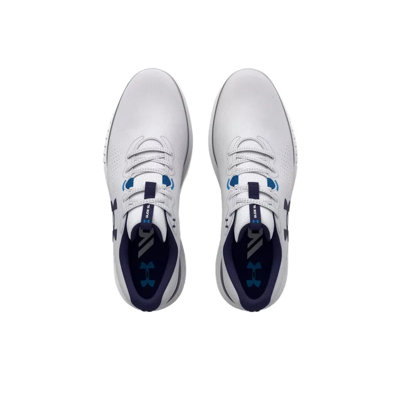 Under Armour Glide 2 'White Midnight Navy'-3