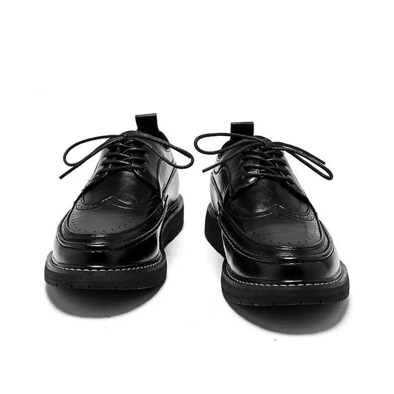 Cachiotti Casual Shoes Men's Black-2