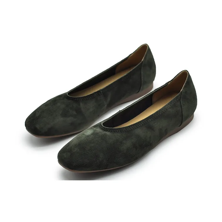 ARTMU Casual Single Shoes Women's-17