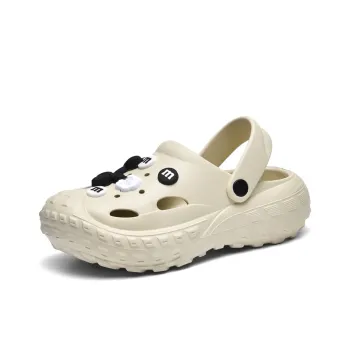 NB CROSS Clogs Unisex