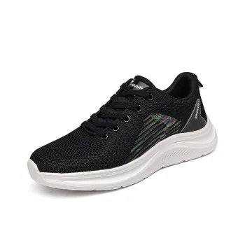 Sonno Breathable Low Top Casual Shoes Men's