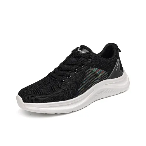 Sonno Casual Shoes Men Low-Top