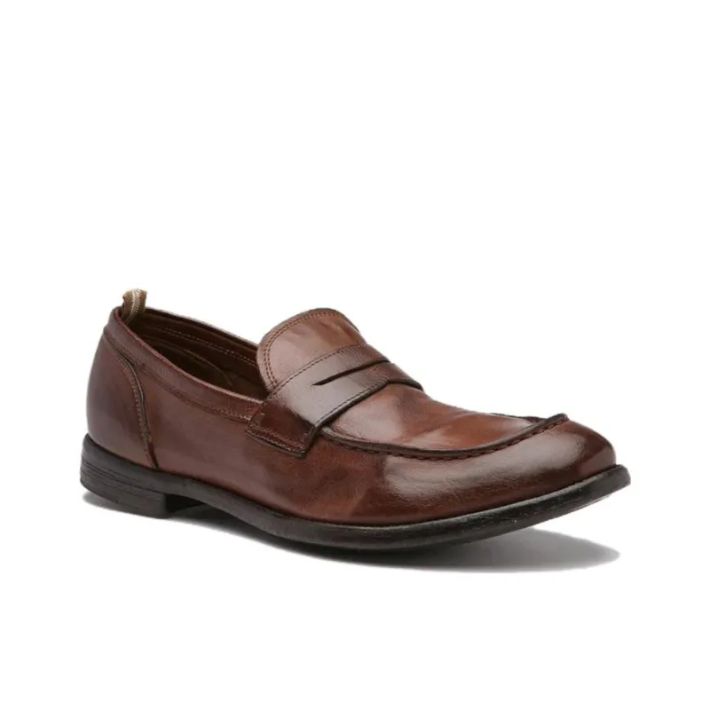 Officine Creative Anatomia 71 Loafers-1