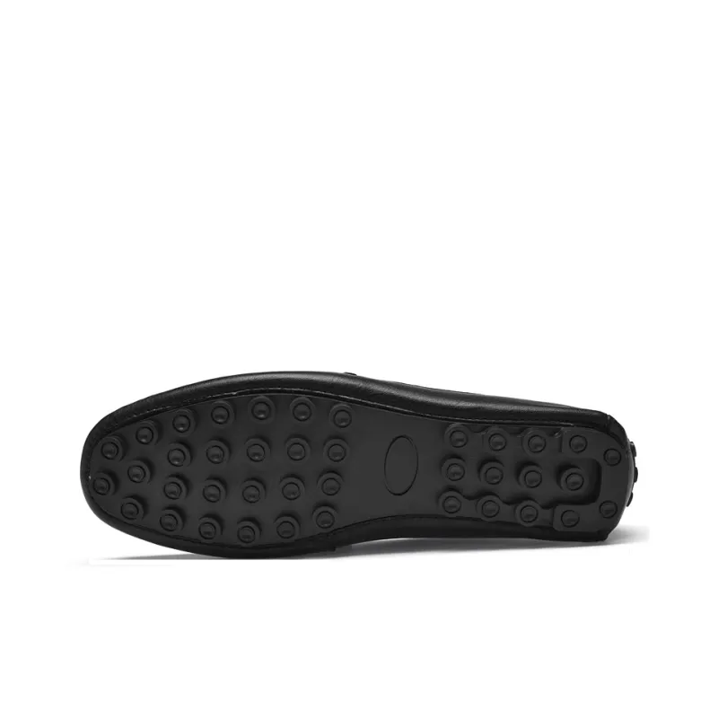 The Bull's House Beanie Shoes Unisex-5