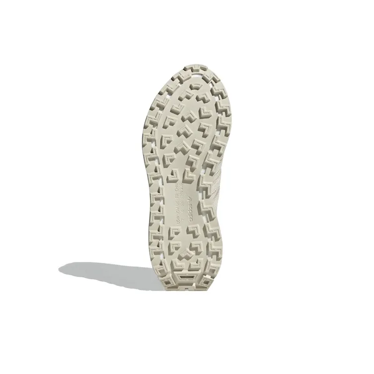 Adidas Retropy E5 Aluminium Metal Grey Women's-5
