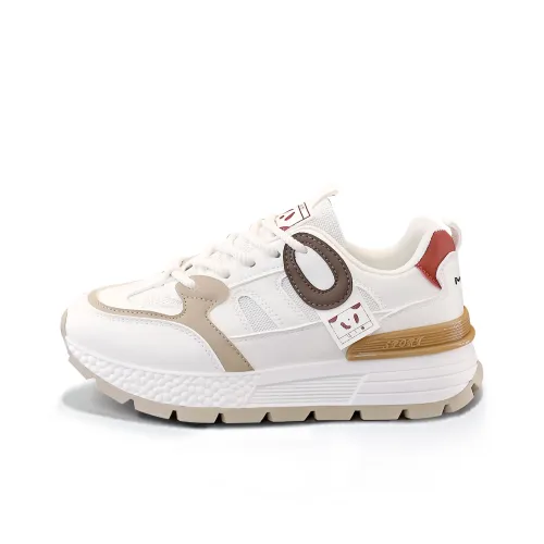 MAKINO Casual Shoes Women's Low-Top