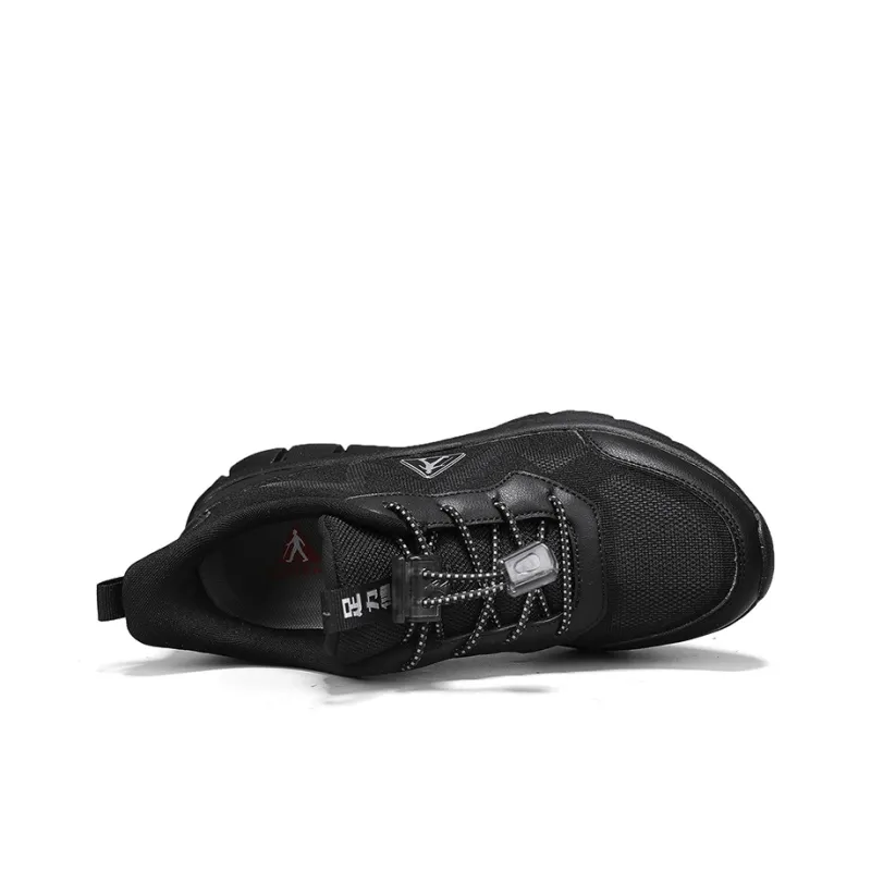 ZULIZ Cushioned Anti-Slip Wear-Resistant Breathable Lightweight Low-Top Casual Shoes Unisex-14