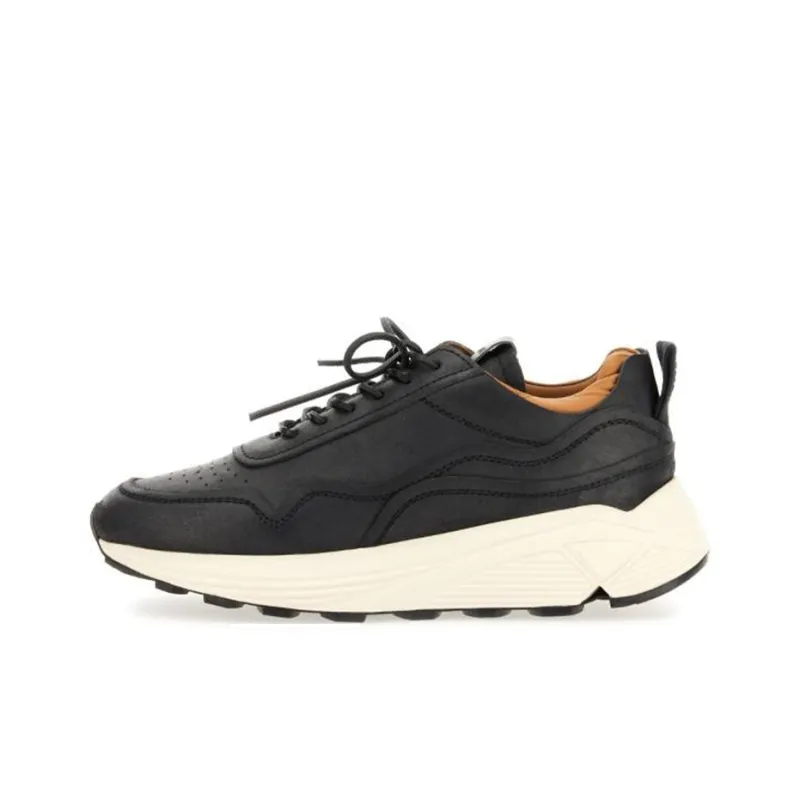 BUTTERO Vinci Low-top Sneakers-0