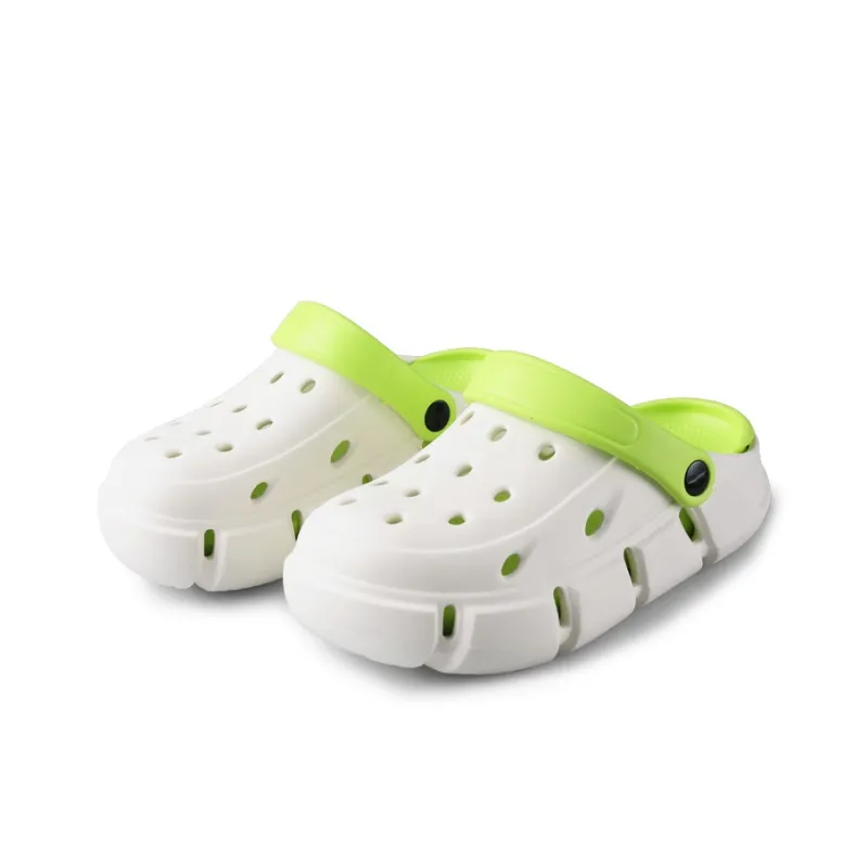 XMISTUO Clogs Unisex-6