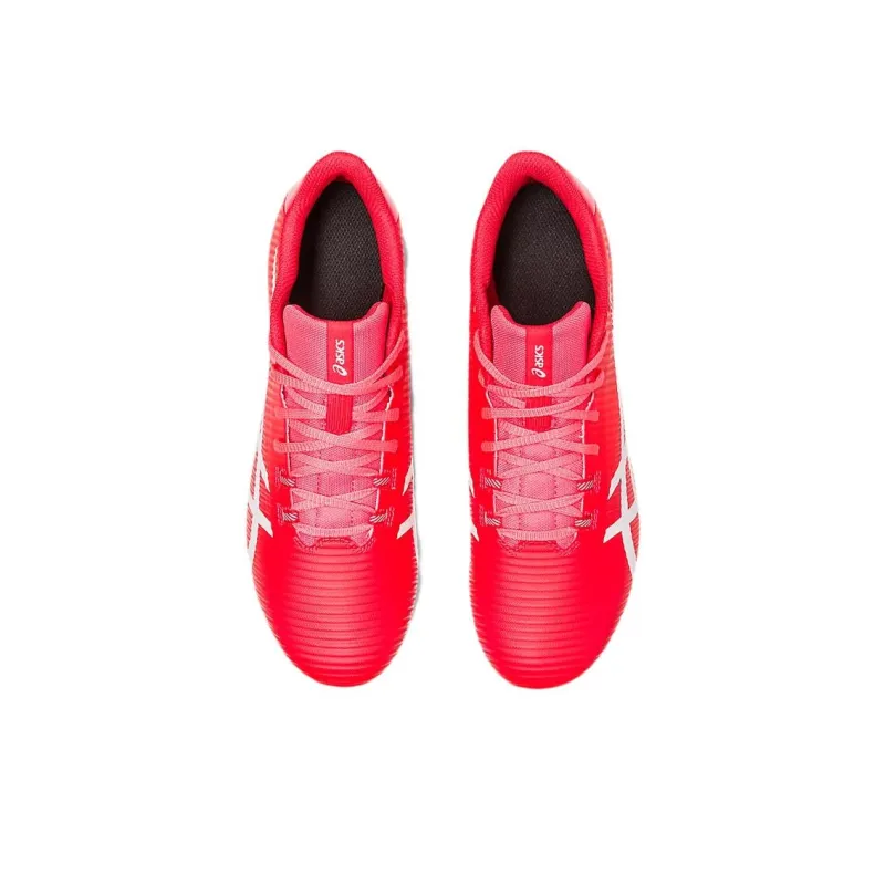 Asics Hypersprint 8 Diva Pink White-4