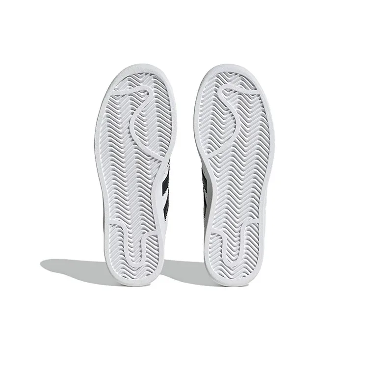 Adidas Superstar Xlg Cloud White Core Black Women's-5