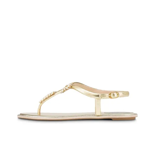 RENE CAOVILLA One-Strap Sandals Women's