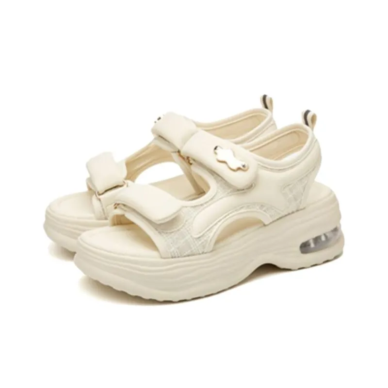 DAPHNE Stylish Sandal 6cm Women's-1