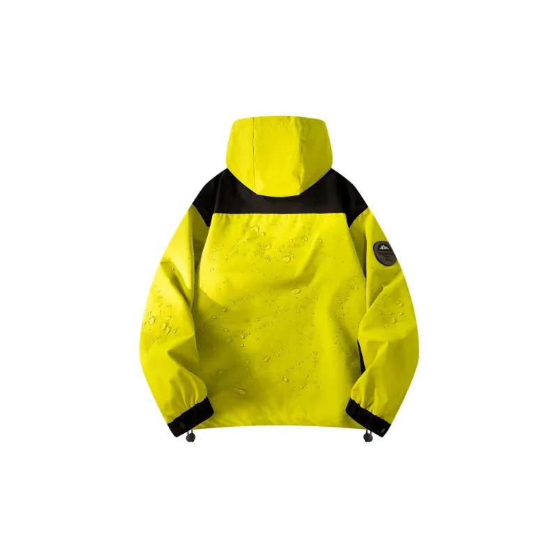BOBBY ABLEY Jackets Coats Unisex-7