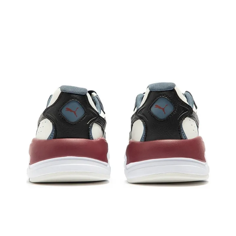 PUMA X Ray Speed 'Gray Blue'-4