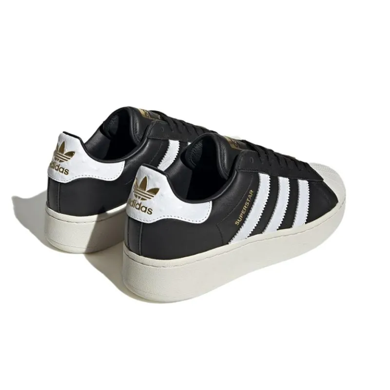 Adidas Originals Superstar Xlg Shoes 'Black Cloud White'-3