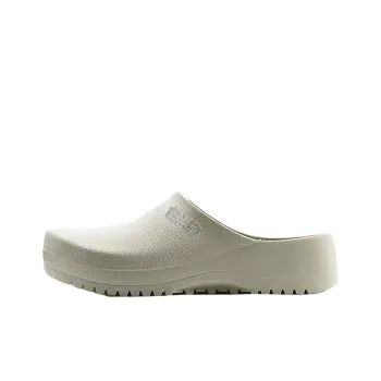 Birkenstock Stylish Sandals Unisex White