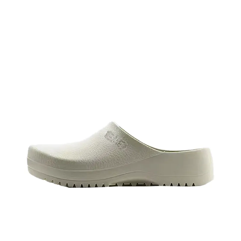 Birkenstock Stylish Sandals Unisex White-0