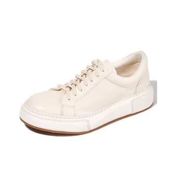 Dreambo Low Top Skateboard Shoes Women's