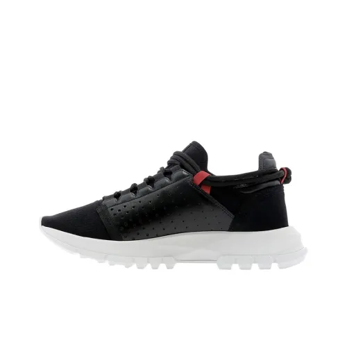 Givenchy Spectre Casual Shoes Women's Low-Top Black