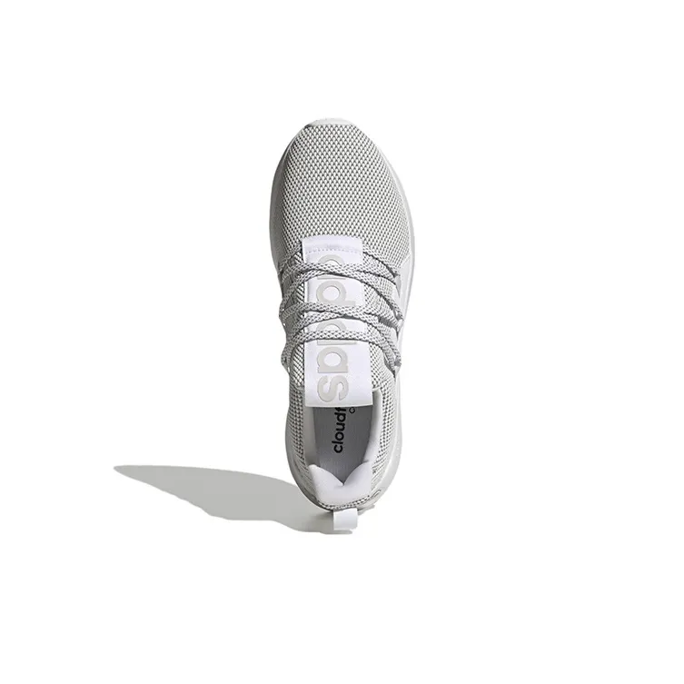 Adidas Lite Racer Adapt 4.0 Cloud White Dash Grey Grey Three-4