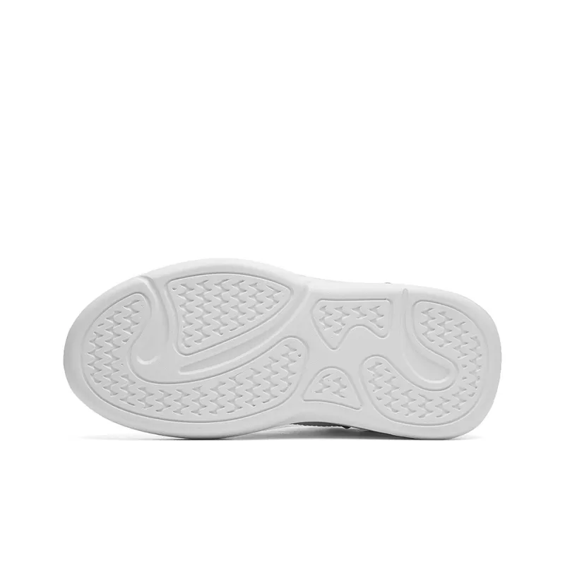 Isolated Manufacturing Coverage Anti-Slip And Wear-Resistant Breathable Low-Top Casual Shoes Unisex-3