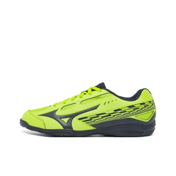 Mizuno Crossmatch Sword Table Tennis Shoes 'Luminous Green Black'