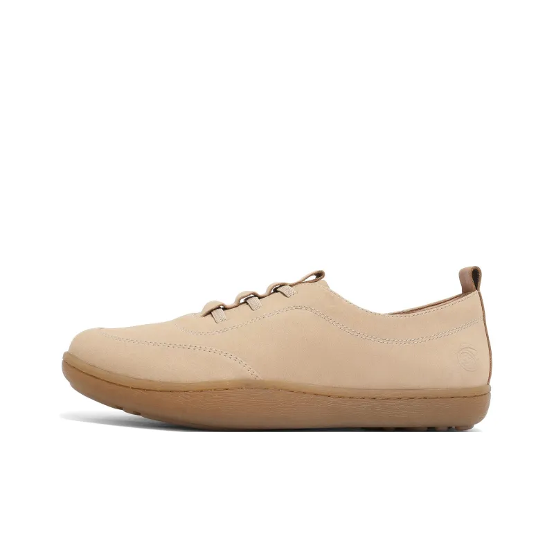 Senda Casual Single Shoes 3cm Women's-0