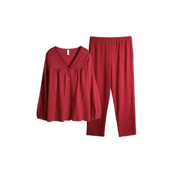 Xuan Liang Women's Pajama Sets