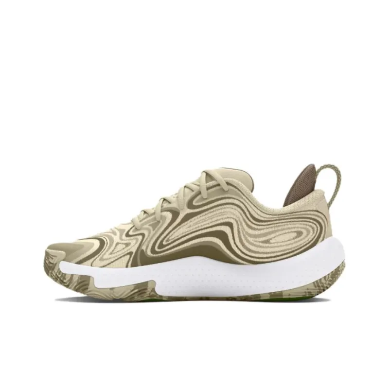 Under Armour Spawn 6 'Taupe Dusk Brown'-2
