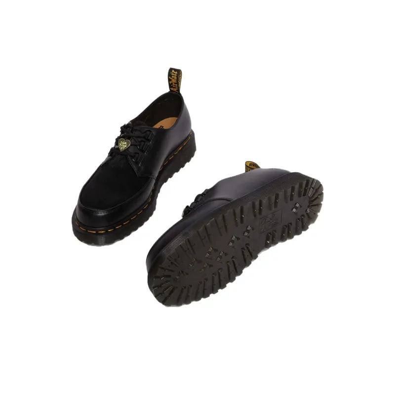 Dr. Martens Ramsey Creeper Girls Don't Cry Women's-3